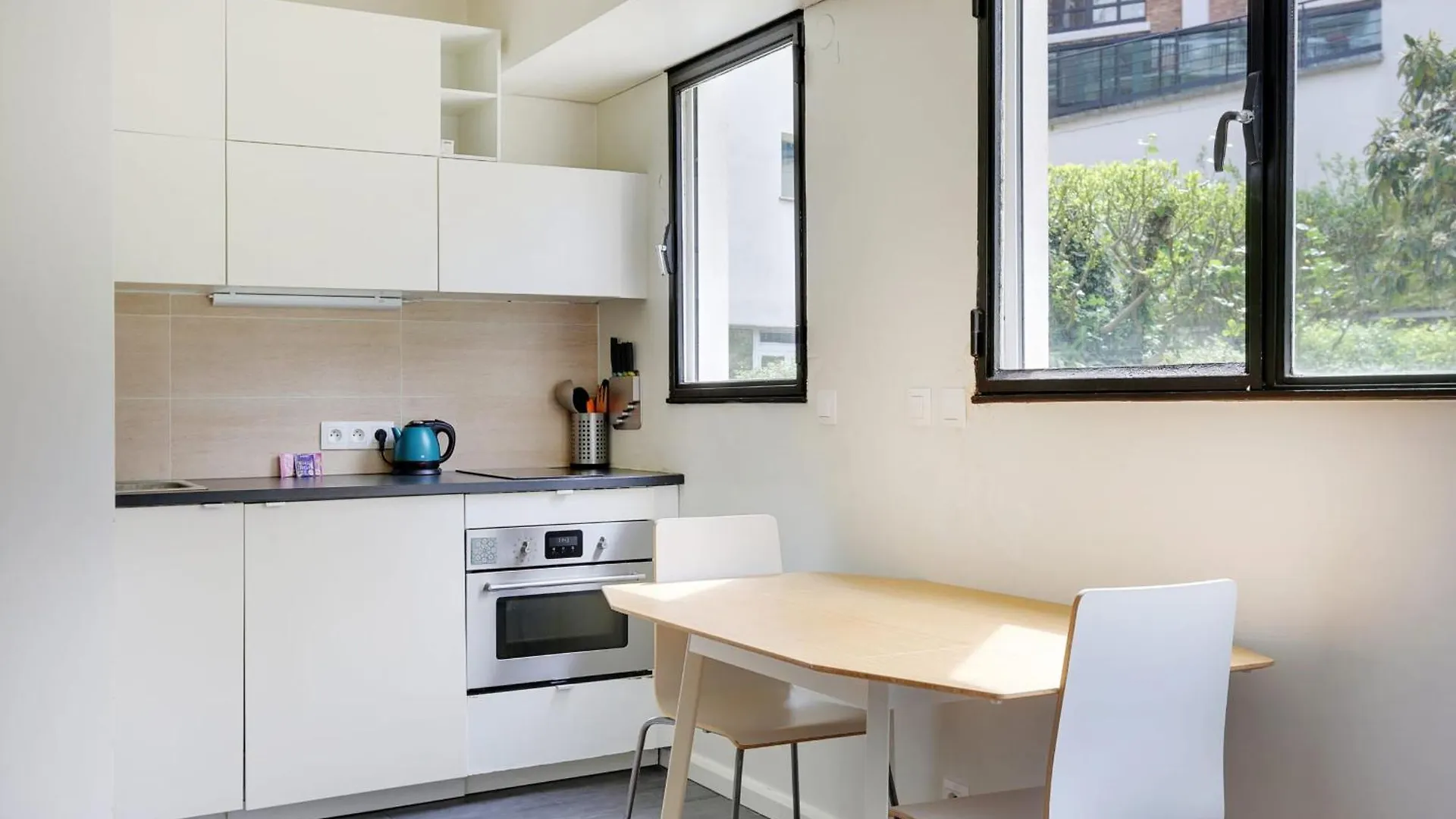 Luxembourg - Pantheon Charming Apartment 巴黎