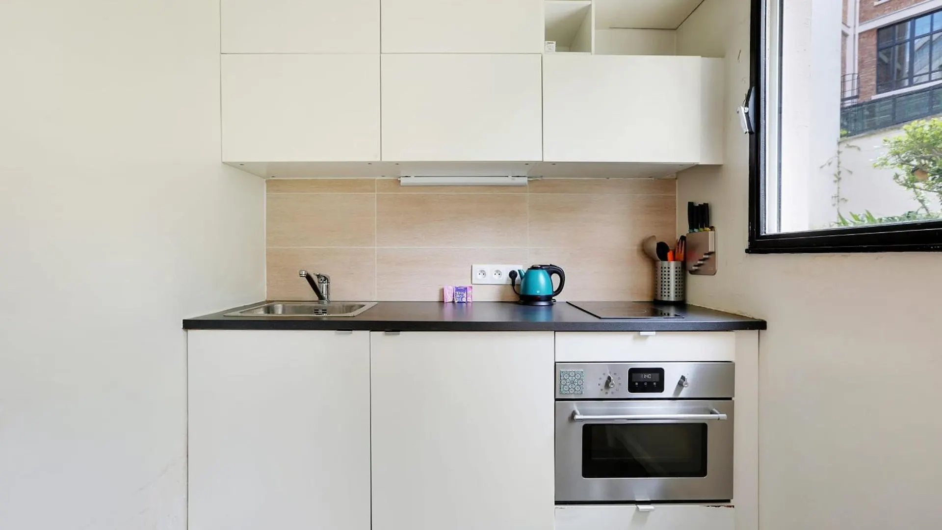 Luxembourg - Pantheon Charming Apartment 巴黎