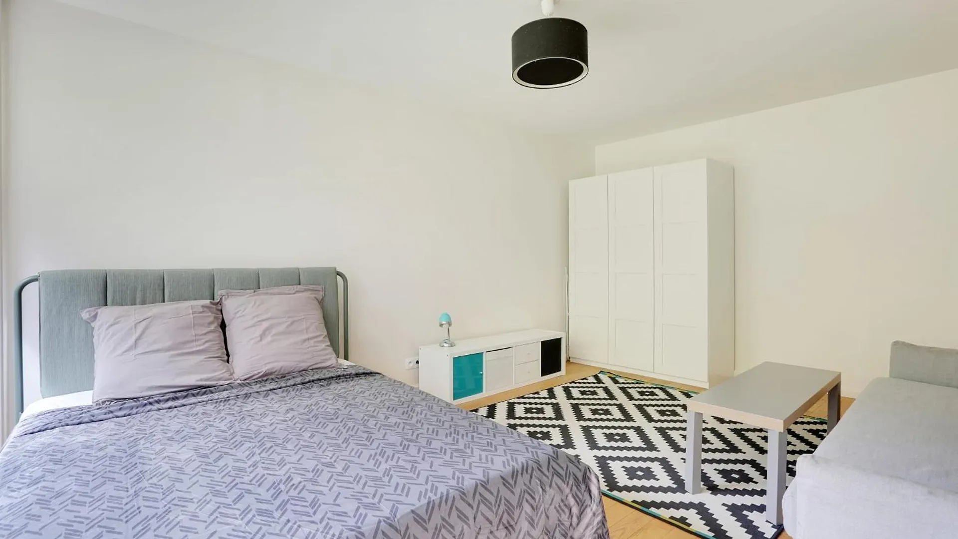 Luxembourg - Pantheon Charming Apartment 巴黎