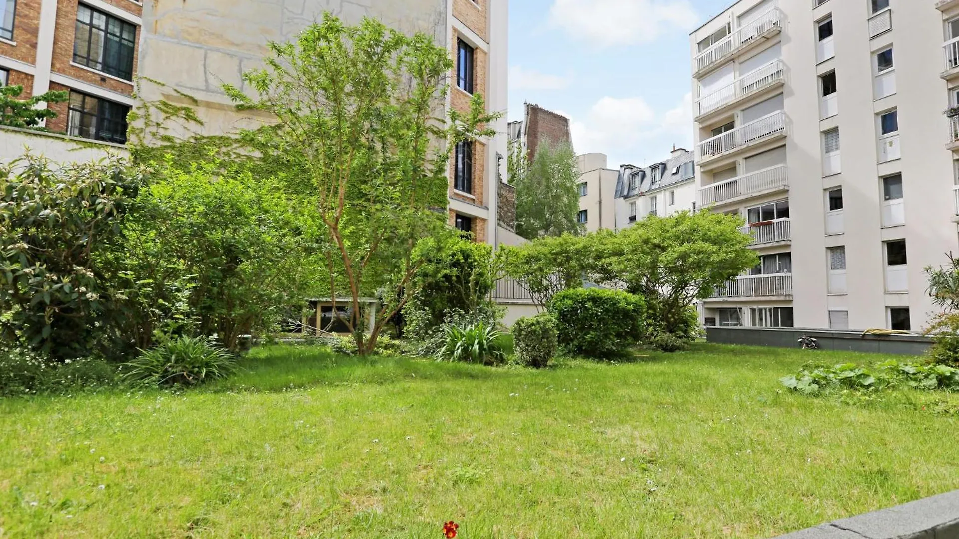 Luxembourg - Pantheon Charming Apartment 巴黎 0*,  法国