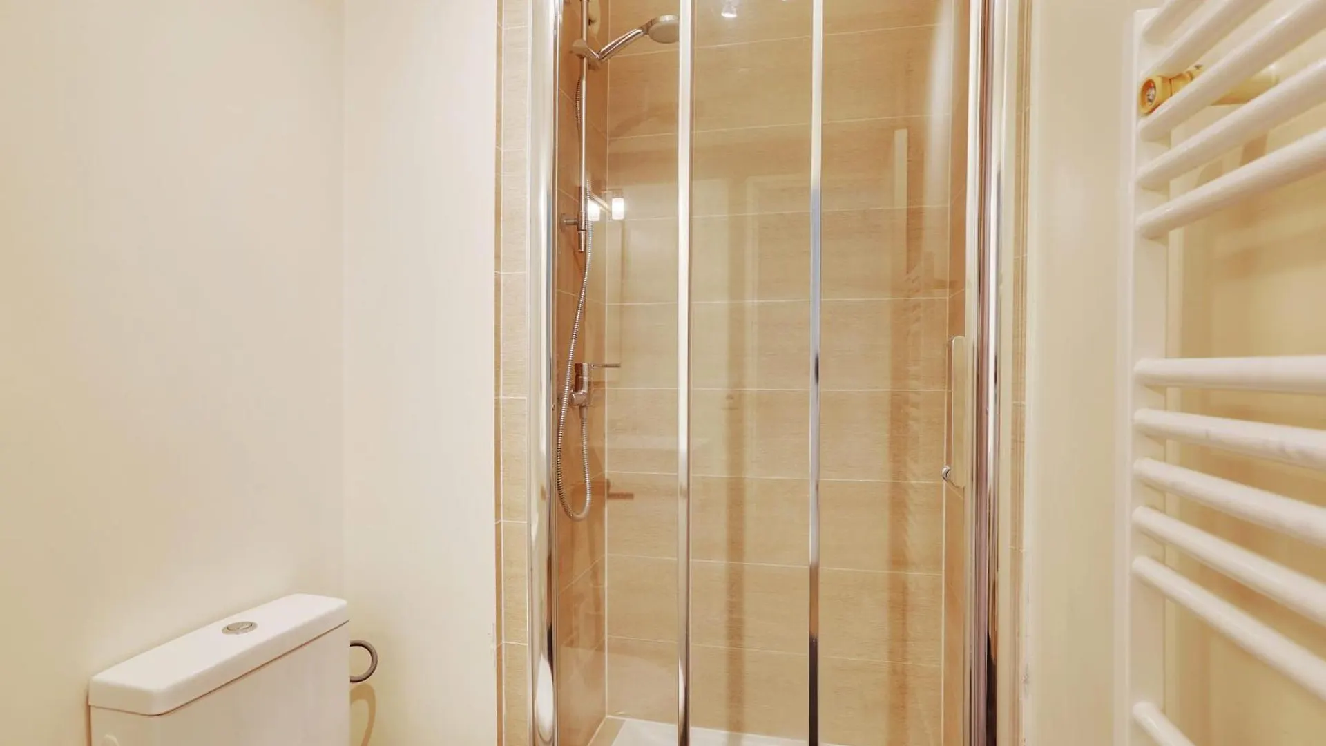 Luxembourg - Pantheon Charming Apartment Paris