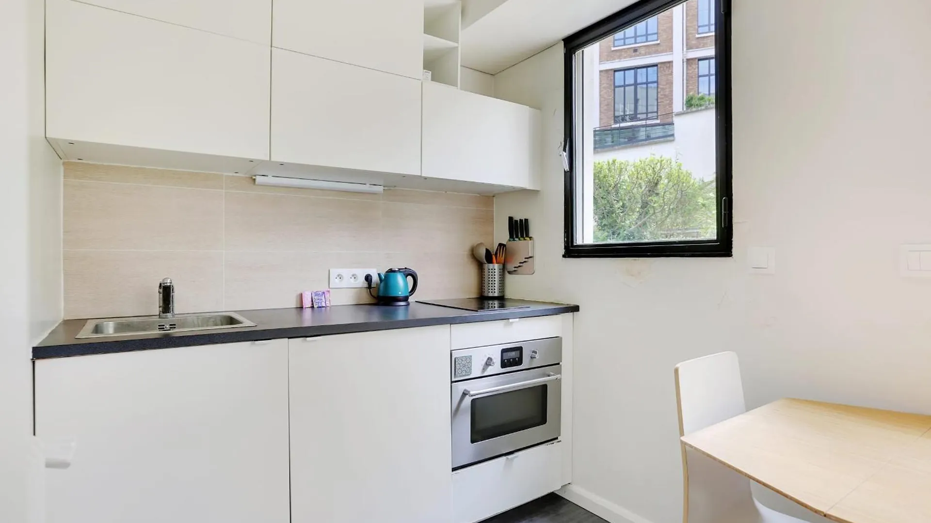 Luxembourg - Pantheon Charming Apartment Paris