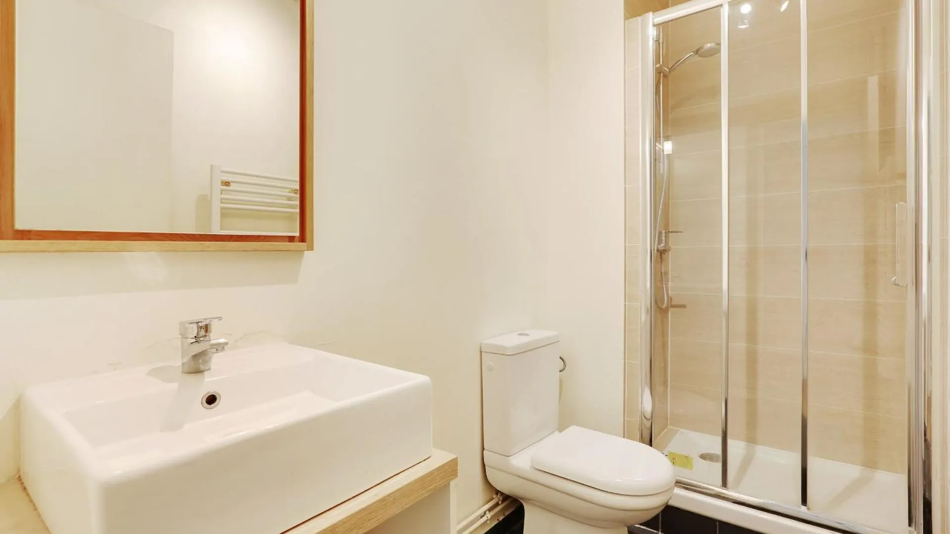 Luxembourg - Pantheon Charming Apartment Paris